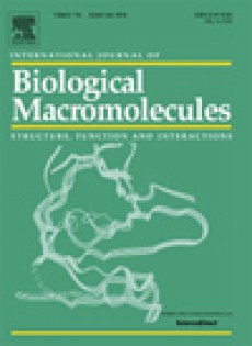 International Journal Of Biological Macromolecules期刊